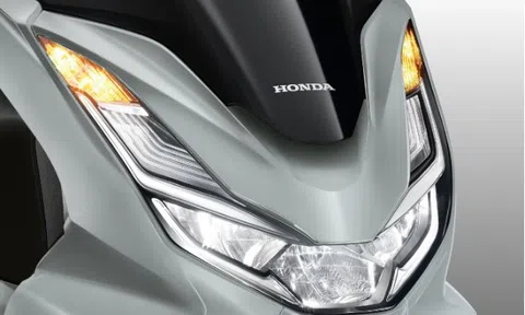 Honda trình làng ‘vương giả’ xe ga mới giá chỉ 51 triệu đồng, trang bị sánh ngang Honda SH 160i