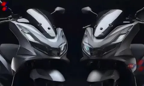 Tin xe 23/11: ‘Vương giả’ xe ga Honda mới ra mắt với giá 51 triệu đồng, trang bị ngang Honda SH 160i