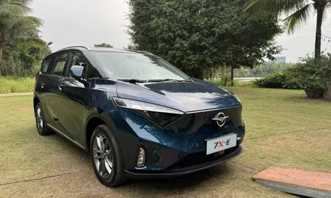 Tin xe 18/12: Kình địch của Toyota Innova ra mắt tại Việt Nam, giá bán cách biệt Mitsubishi Xpander