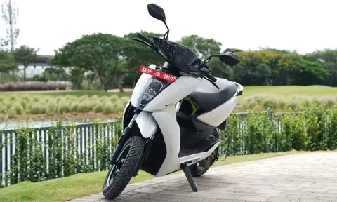 Tin xe trưa 20/12: ‘Mối đe dọa Honda SH Mode’ đẹp mê ly bắt đầu nhận cọc, giá dự kiến 45 triệu đồng