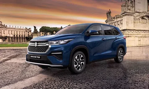 Khách hàng đổ xô tậu ‘em sinh đôi’ của Toyota Innova giá cực rẻ, trang bị áp đảo Mitsubishi Xpander