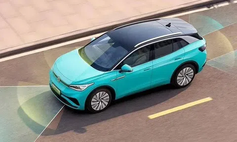 Tin xe hot ngày 3/1: ‘Kẻ hủy diệt Honda CR-V' thiết kế đẹp hơn Mazda CX-5, giá chỉ từ 637 triệu đồng