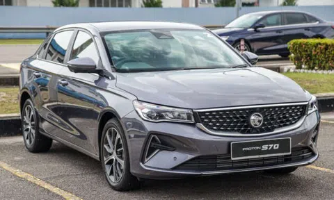 Tin xe 4/1: Mẫu sedan cỡ C giá 373 triệu đồng rẻ như Kia Morning khiến khách hàng lãng quên Mazda3