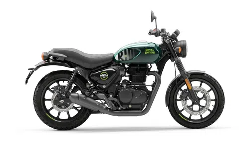 Tin xe 5/1: Mẫu xe côn tay 350cc giá 47 triệu đồng, Yamaha Exciter và Honda Winner X mất chỗ đứng