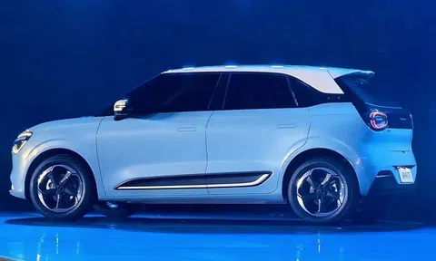 Tin xe hot 6/1: Mẫu hatchback đẹp long lanh giá chỉ 260 triệu đồng dễ khiến Kia Morning ‘thất sủng’