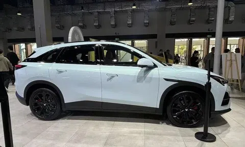 Tin xe hot 8/1: ‘Đối thủ cứng’ của Mazda CX-5 và Honda CR-V thiết kế đẹp mê ly, giá 508 triệu đồng