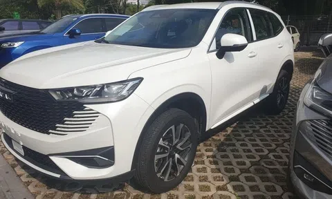 Tin xe trưa 12/1: Kình địch của Mazda CX-5 về Việt Nam với giá rẻ hơn Honda CR-V 310 triệu đồng