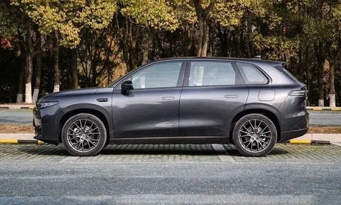 Tin xe hot 15/1: Mẫu SUV tuyệt đẹp ngang cỡ Mazda CX-5 hút khách với giá chỉ 494 triệu đồng