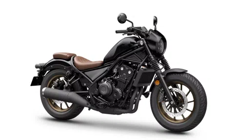 Tin xe trưa 19/1: ‘Đàn anh’ của Honda Winner X ra mắt với giá hấp dẫn, sức mạnh gấp 3 Yamaha Exciter