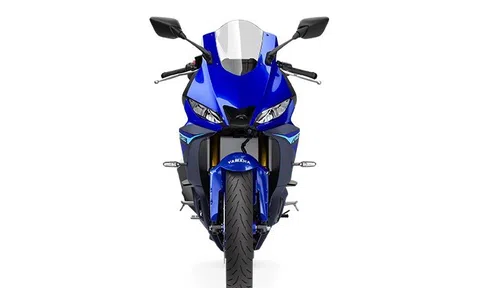 Tin xe 20/1: ‘Đàn em’ Yamaha Exciter 155 VVA ra mắt với giá ‘mềm’, động cơ gấp đôi Honda Winner X