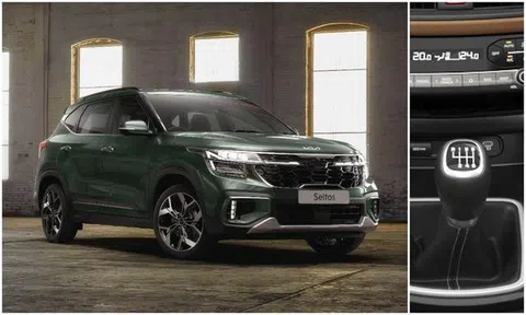 Tin xe trưa 20/1: Kia Seltos 2024 ra mắt với giá rẻ hơn cả Morning ép Hyundai Creta vào thế khó
