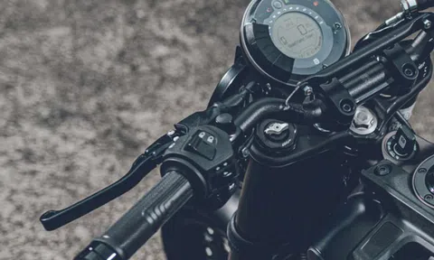 ‘Ông trùm’ côn tay 400cc ra mắt: Giá 82 triệu đồng, vượt xa Yamaha Exciter và Honda Winner X mọi mặt