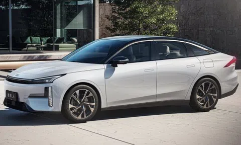 ‘Kẻ thế chân Mazda3’ thiết kế đẹp ngỡ ngàng ra mắt: Giá từ 378 triệu đồng, rẻ như Hyundai Grand i10