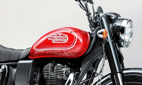 Tin xe 25/1: Ra mắt xe côn tay 350cc giá 50 triệu đồng ‘nuốt chửng’ Yamaha Exciter và Honda Winner X