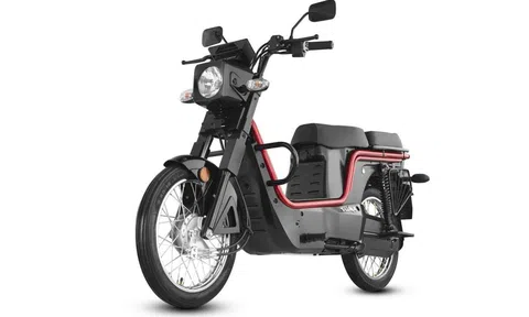 ‘Kẻ thay thế Honda Vision’ bắt đầu nhận cọc: Thiết kế độc đáo, giá 20 triệu đồng rẻ như Wave Alpha