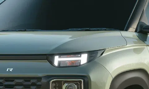 Tin xe hot 26/1: 'Hyundai Grand i10 phiên bản SUV' khiến khách hàng dậy sóng với giá 172 triệu đồng