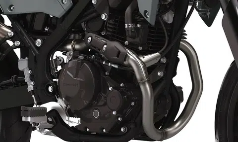 Tin xe hot 29/1: Mẫu xe côn tay xịn hơn Honda Winner X và Yamaha Exciter ra mắt với giá cực 'mềm'