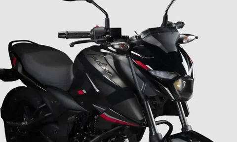 Tin xe trưa 29/1: ‘Vua côn tay' 150cc thiết kế đẹp hơn Yamaha Exciter về đại lý, giá 33 triệu đồng