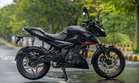 Tin xe hot 1/2: Ra mắt ‘kẻ huỷ diệt Yamaha Exciter và Honda Winner X’ giá 36 triệu đồng, ABS 2 kênh