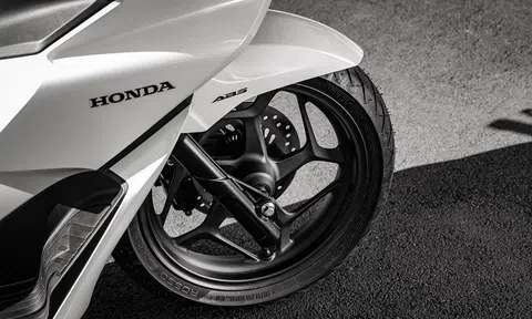 Tin xe hot 2/2: Honda sắp ra mắt ‘bom tấn’ xe ga ngang tầm Air Blade với giá mềm, có ABS như SH