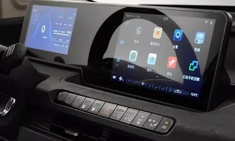 Tin xe trưa 2/2: Mẫu ô tô rẻ như Honda SH sắp về Việt Nam, ngang cỡ Kia Morning và Hyundai Grand i10