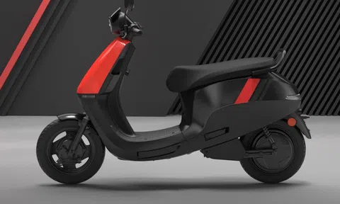 Tin xe hot 5/2: ‘Kẻ thay thế Honda Vision’ thiết kế đẹp mê ly, có màn hình LCD, giá 31 triệu đồng