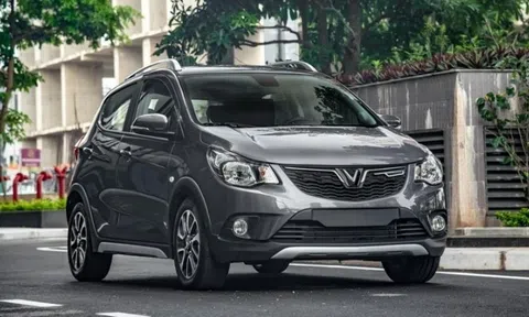 Tin xe trưa 7/2: VinFast Fadil có giá lăn bánh cực rẻ, Kia Morning và Hyundai Grand i10 khó chống đỡ