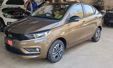 ‘Kẻ huỷ diệt Hyundai Grand i10’ về đại lý với giá 251 triệu đồng: Số tự động, tiết kiệm nhiên liệu