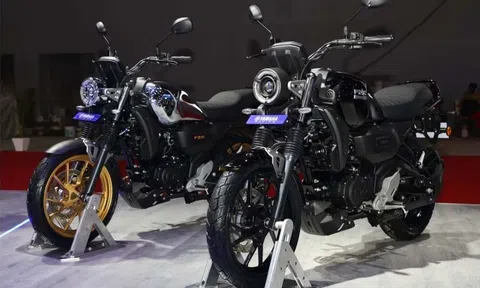 Tin xe trưa 9/2: ‘Vua côn tay’ Yamaha giá 39,6 triệu đồng ra mắt, thay Exciter chiến Honda Winner X
