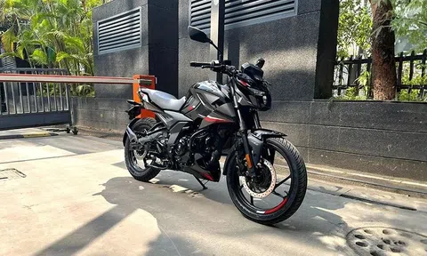 Tin xe 13/2: ‘Hoàng đế’ côn tay 150cc xịn hơn Yamaha Exciter và Honda Winner X, giá 33,4 triệu đồng
