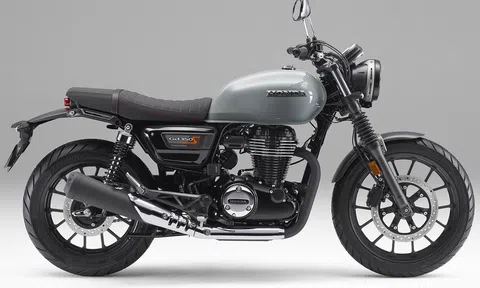 Tin xe 14/2: Honda ra mắt ‘vua côn tay’ 350cc giá 88 triệu đồng đẹp áp đảo Winner X, Yamaha Exciter