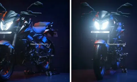 Tin xe trưa 18/2: ‘Kẻ huỷ diệt Yamaha Exciter và Honda Winner X’ giá 41 triệu đồng ra bản mới