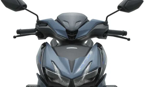 Quyết hạ bệ Yamaha Exciter, Honda ra mắt vua côn tay 150cc đẹp như Winner X giá 48 triệu đồng có ABS