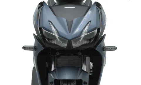 Tin xe hot 22/2: Honda ra mắt kiệt tác côn tay 150cc đẹp như Winner X, có ABS đấu Yamaha Exciter