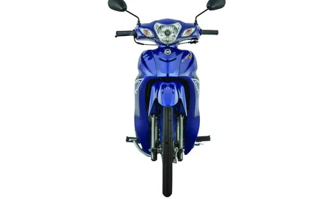 Tin xe trưa 22/2: ‘Ông hoàng xe số 110cc’ đẹp hơn Honda Wave Alpha và Wave RSX, giá 17,4 triệu đồng