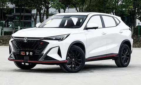 Tin xe 23/2: Ra mắt ‘kẻ thay thế’ Mazda CX-5 giá 300 triệu, sang hơn Honda CR-V, rẻ hơn Kia Morning