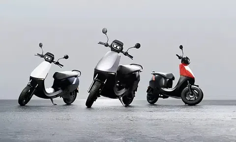 Tin xe hot 25/2: Kiệt tác xe ga 31 triệu đồng, thiết kế đẹp ngất ngây ‘ngáng đường’ Honda Vision