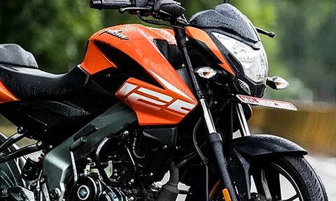 Ra mắt ‘vua côn tay' giá 29 triệu đồng có phanh ABS, dễ gây sốt hơn Yamaha Exciter và Honda Winner X