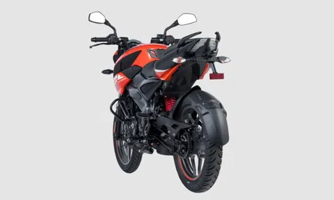 Tin xe hot 29/2: Yamaha Exciter và Honda Winner X dễ thất sủng vì mẫu xe côn tay giá 29 triệu có ABS