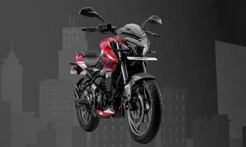 Tin xe trưa 29/2: Mẫu côn tay 200cc giá 44 triệu đồng mở bán, có ABS 2 kênh ấp đảo Exciter, Winner X