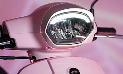 Chi tiết 'Hoàng đế xe ga’ 150cc giá 44 triệu đồng có ABS 2 kênh như Honda SH, dễ ‘gạt giò’ Air Blade