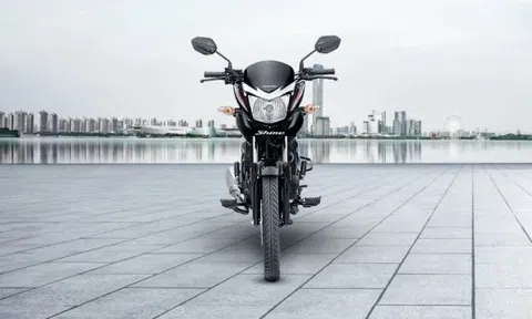 Khách hàng đổ xô mua xe côn rẻ nhất của Honda: Giá 22 triệu đồng, đẹp hơn Winner X và Yamaha Exciter
