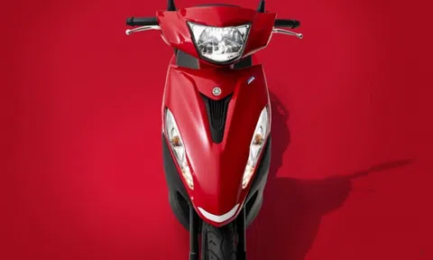 Tin xe trưa 1/3: Yamaha trình làng kẻ thay thế Honda Air Blade giá 41 triệu đồng, đẹp hơn Honda LEAD