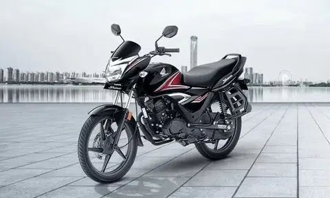 Tin xe trưa 2/3: Mẫu xe côn Honda đẹp hơn Winner X và Yamaha Exciter hút khách với giá 22 triệu đồng