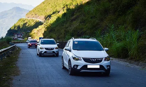 Tin xe hot 3/3: VinFast Fadil đe nẹt Hyundai Grand i10 và Kia Morning bằng giá lăn bánh rẻ khó tin