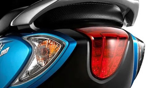 Tin xe hot 4/3: Mẫu xe ga đẹp như Honda LEAD, thế chân Honda Vision với giá rẻ ngang Wave Alpha