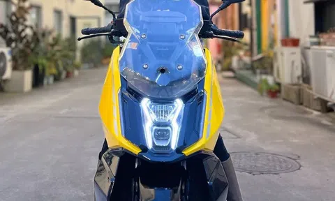 Tin xe trưa 6/3: Kiệt tác xe ga 150cc mới giá rẻ hơn Honda Vision, có phanh ABS 2 kênh như Honda SH