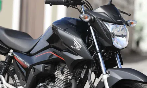 Honda ra mắt ‘vua côn tay’ 160cc đẹp mê ly, trang bị xịn hơn Winner X và Yamaha Exciter, giá hấp dẫn