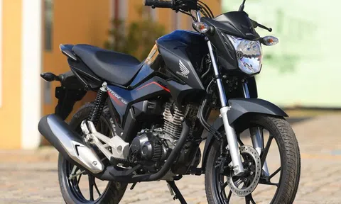 Tin xe hot 8/3: Quyết đấu Yamaha Exciter, Honda ra mắt ‘tân binh’ côn tay giá ‘mềm’ đẹp hơn Winner X