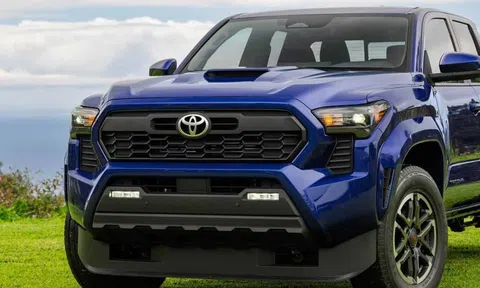 Tin xe trưa 9/3: Toyota Fortuner thế hệ mới có nhiều nâng cấp đe doạ Everest và Hyundai Santa Fe